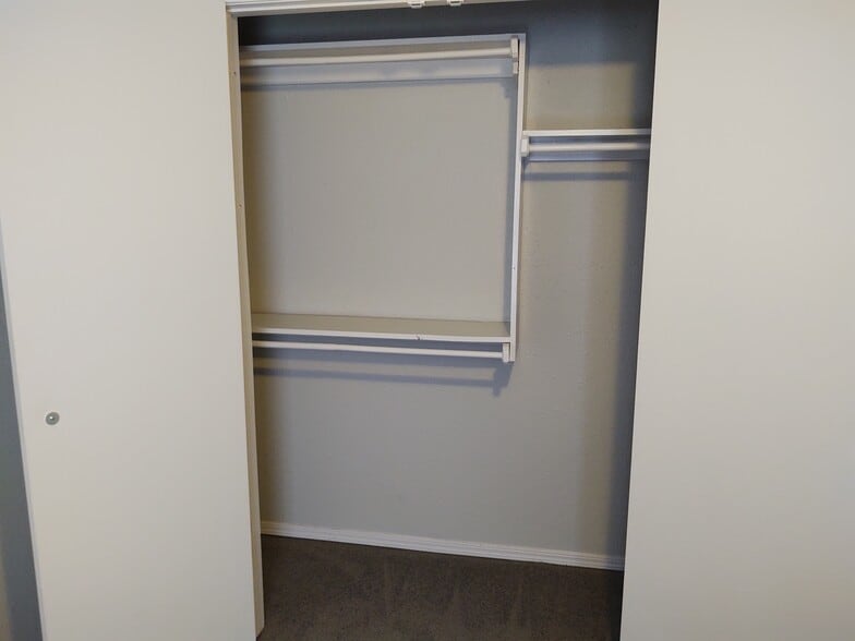 Bedroom 2 Closet - 7126 NW 116th St