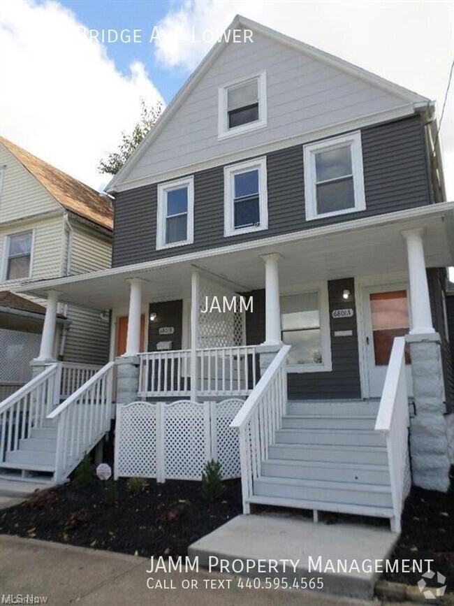 Building Photo - 6801 Bridge Ave