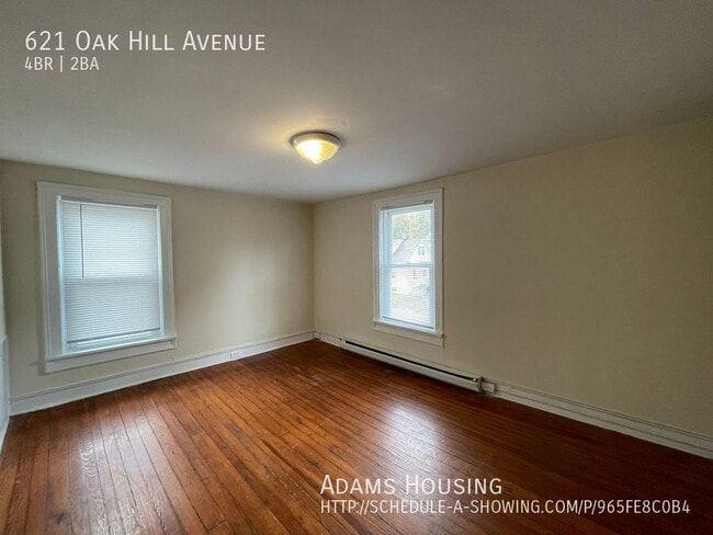 Building Photo - 621 Oak Hill Ave