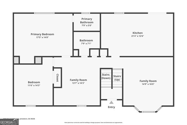 Building Photo - 2845 Woodhollow Ln