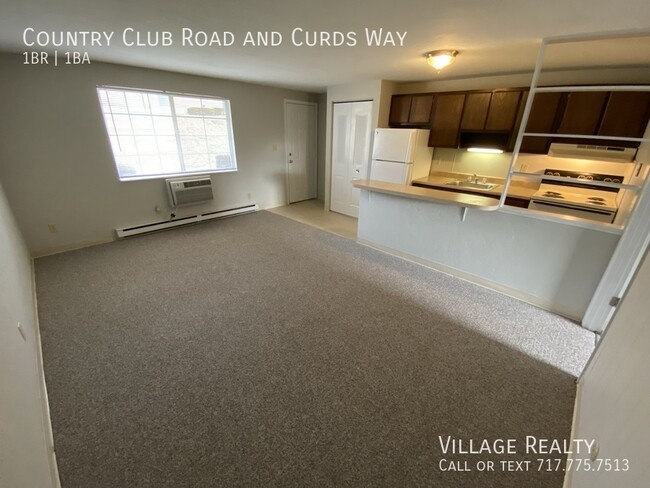 Building Photo - 681 Country Club Rd