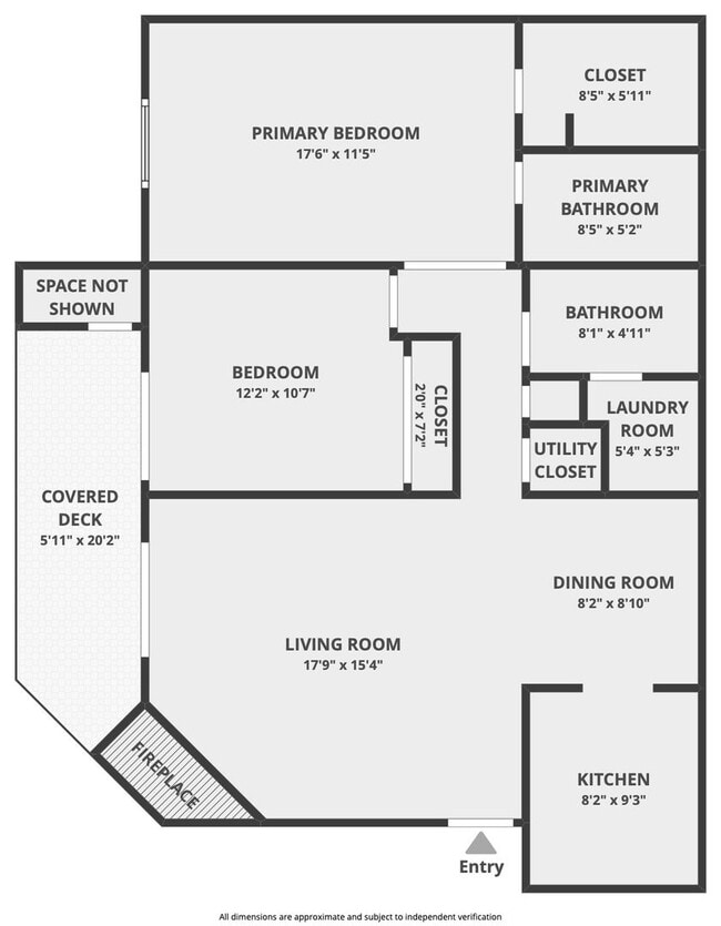 Building Photo - Stunning 2 Bedroom Near Lowry!!!!