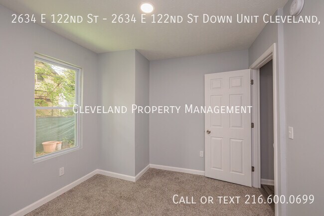 Building Photo - 2634 E 122nd St