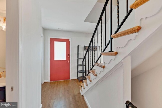 Building Photo - 1028 N Pelham St