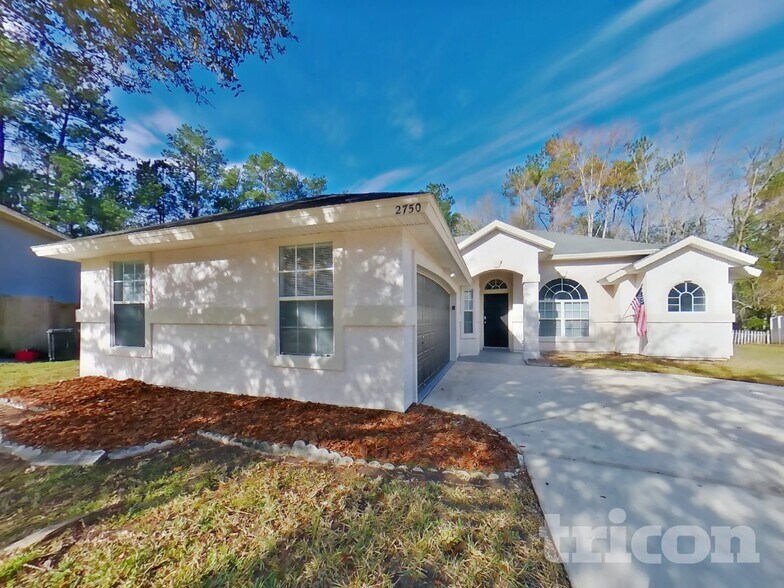 Building Photo - 2750 Archer St