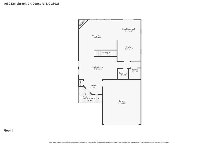 Building Photo - 4030 Kellybrook Dr