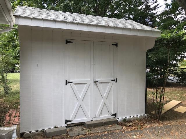 Craft Shed - 35 Mount Pleasant Ave