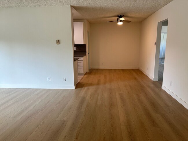 Dining Room - 1724 Arizona Ave