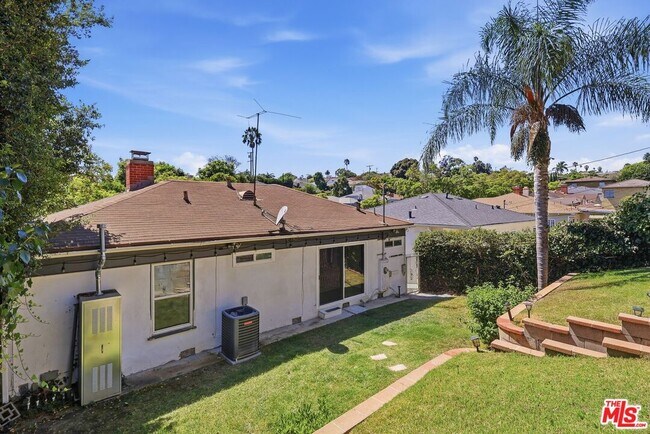 Building Photo - 5412 Marburn Ave