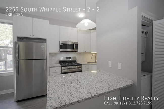 Building Photo - 2255 S Whipple St