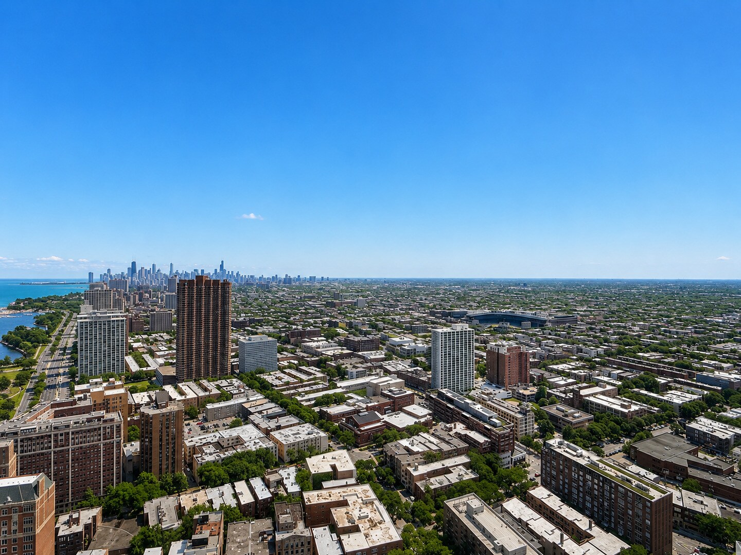 Building Photo - 655 W Irving Park Rd