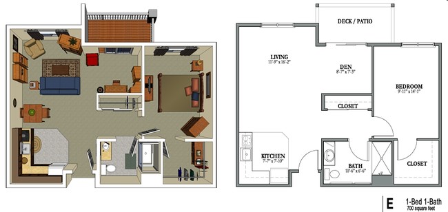 E - Park Meadows Senior Living