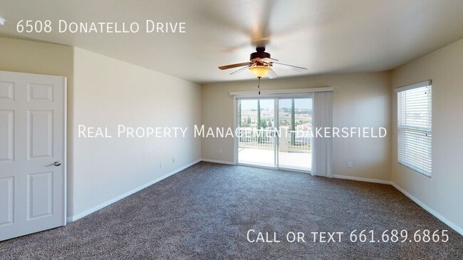 Building Photo - 6508 Donatello Dr