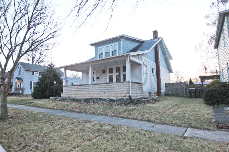 Building Photo - 228 Hedges St