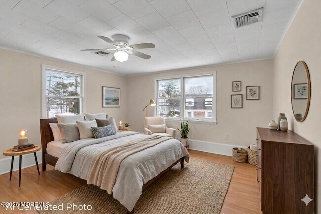 Building Photo - 1001 Arnold Ave