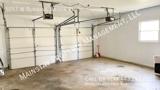 Building Photo - 5057 W Running Brook Rd