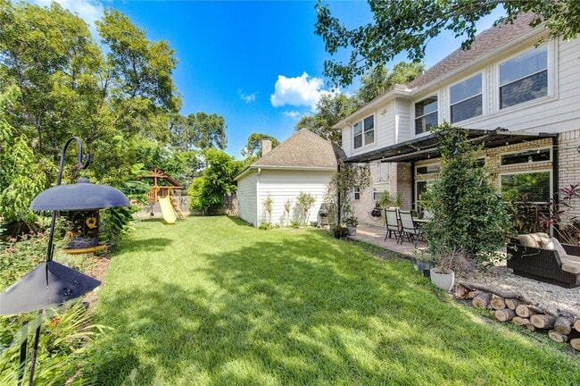 Building Photo - 5222 Summer Snow Dr