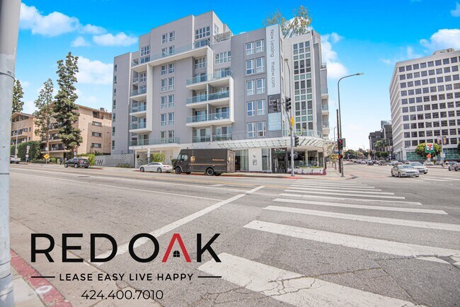 Building Photo - 1168 S Barrington Ave