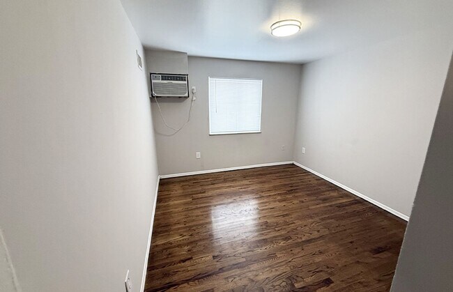 Interior Photo - Beecher Apartments