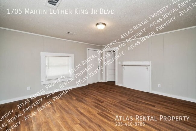 Building Photo - 1705 Martin Luther King Jr Blvd