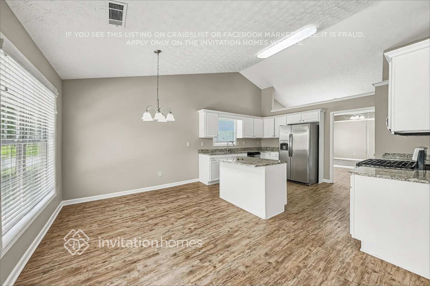 Building Photo - 3407 Millash Trail NE