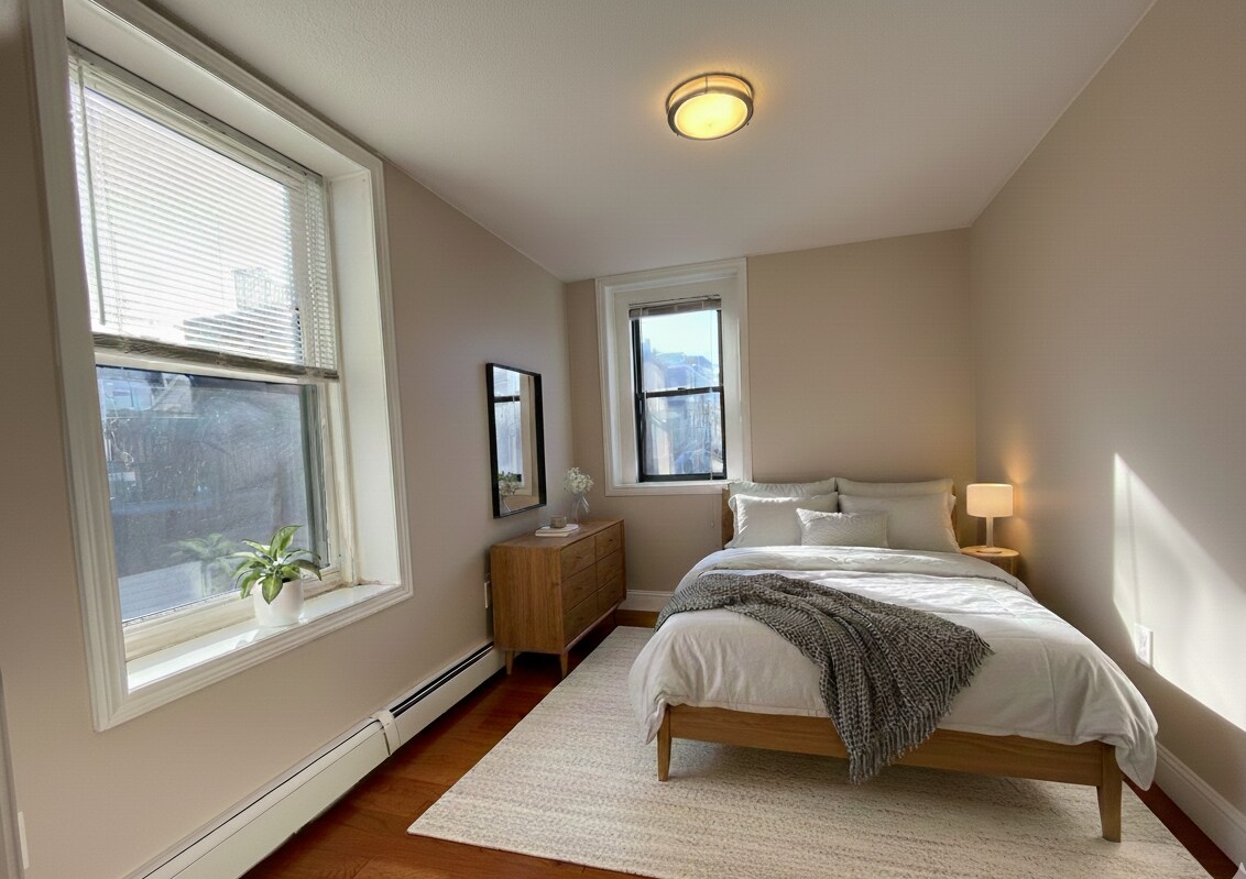 Building Photo - 349 Sumner St