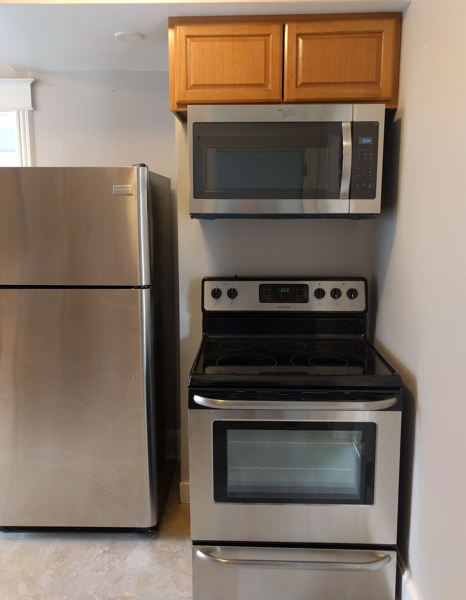 Building Photo - 601 South Academy Street