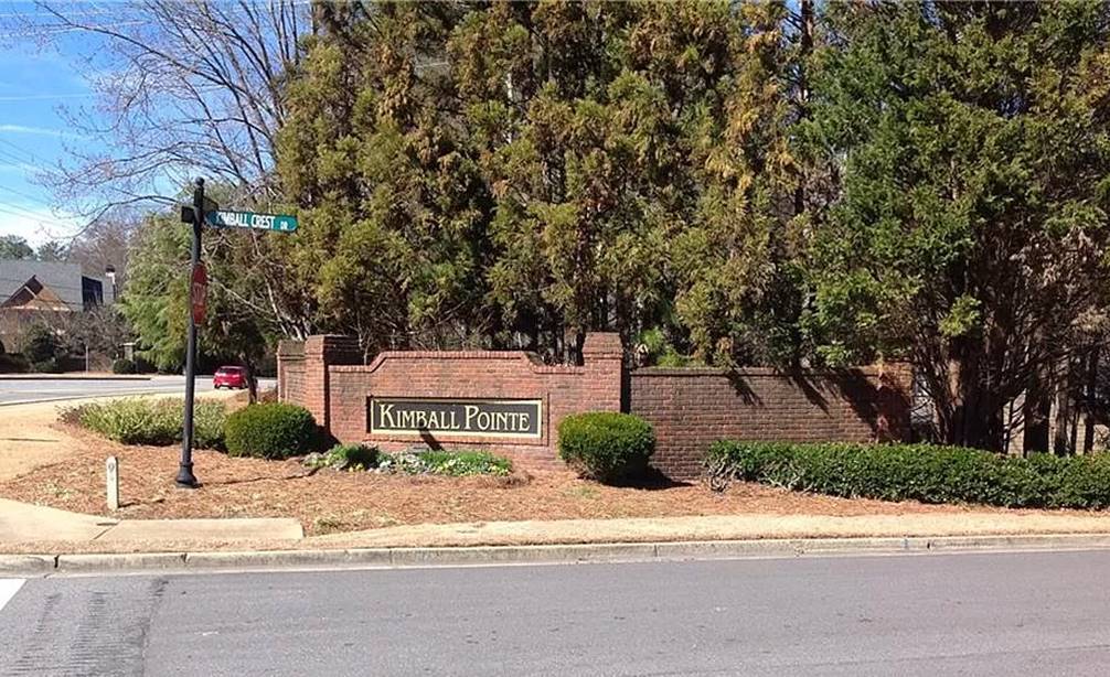 Building Photo - 11080 Kimball Crest Dr