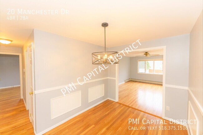 Building Photo - 20 Manchester Dr