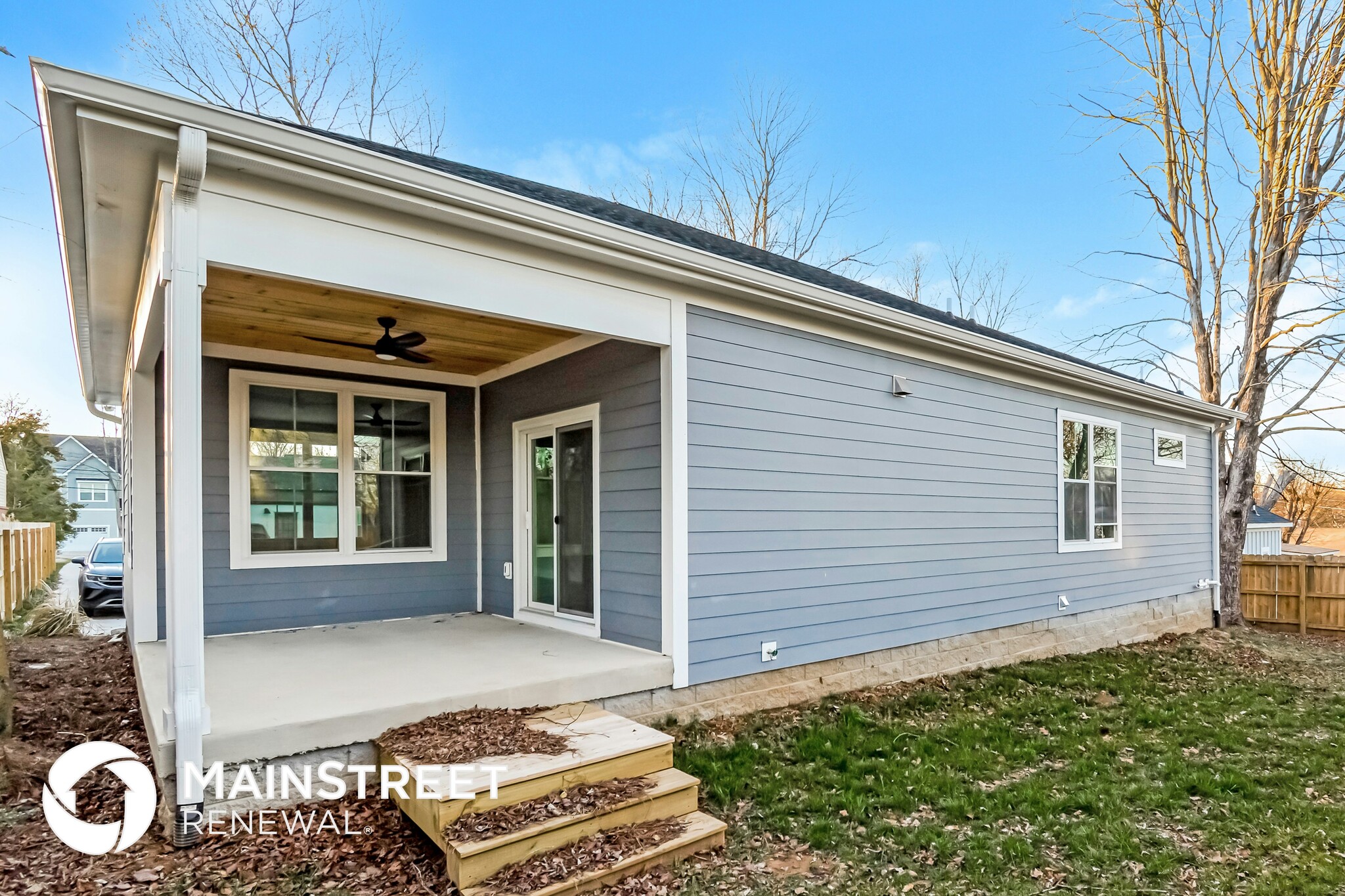 Building Photo - 1513 Dugger Dr