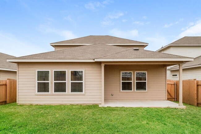Building Photo - 202 Babblebrook Way