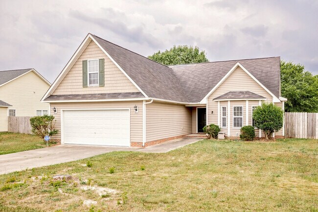 Building Photo - 318 Tennessee Walker Dr