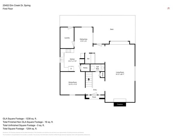 Building Photo - 25402 Elm Creek Dr