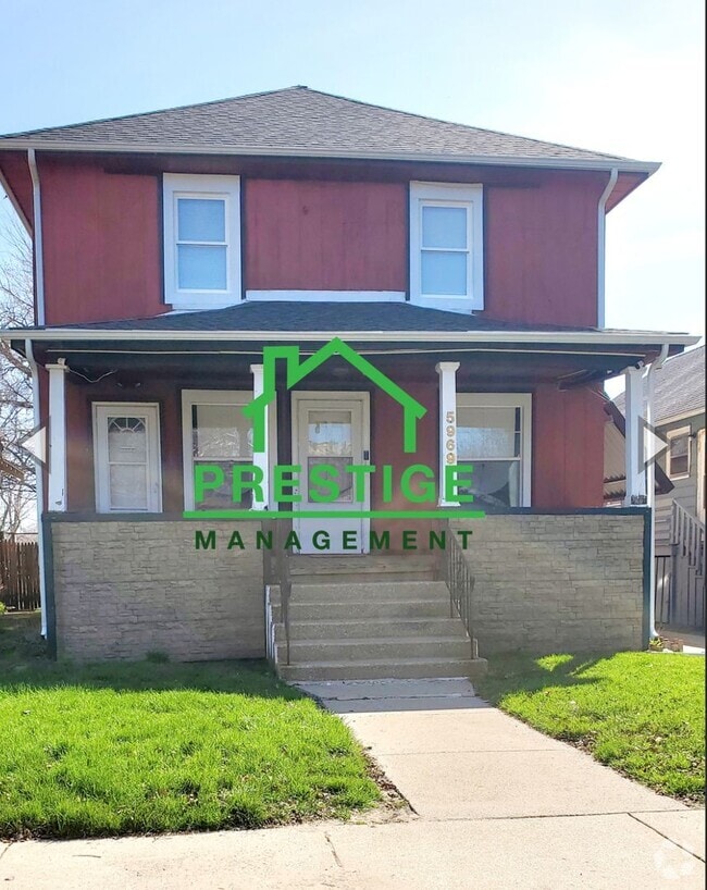 Building Photo - 1 bed 1 bath Apartment