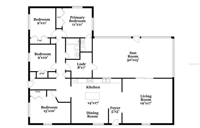Building Photo - 5312 Sun Valley Ct