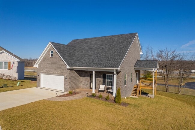 Building Photo - 7251 Hilliard Cir