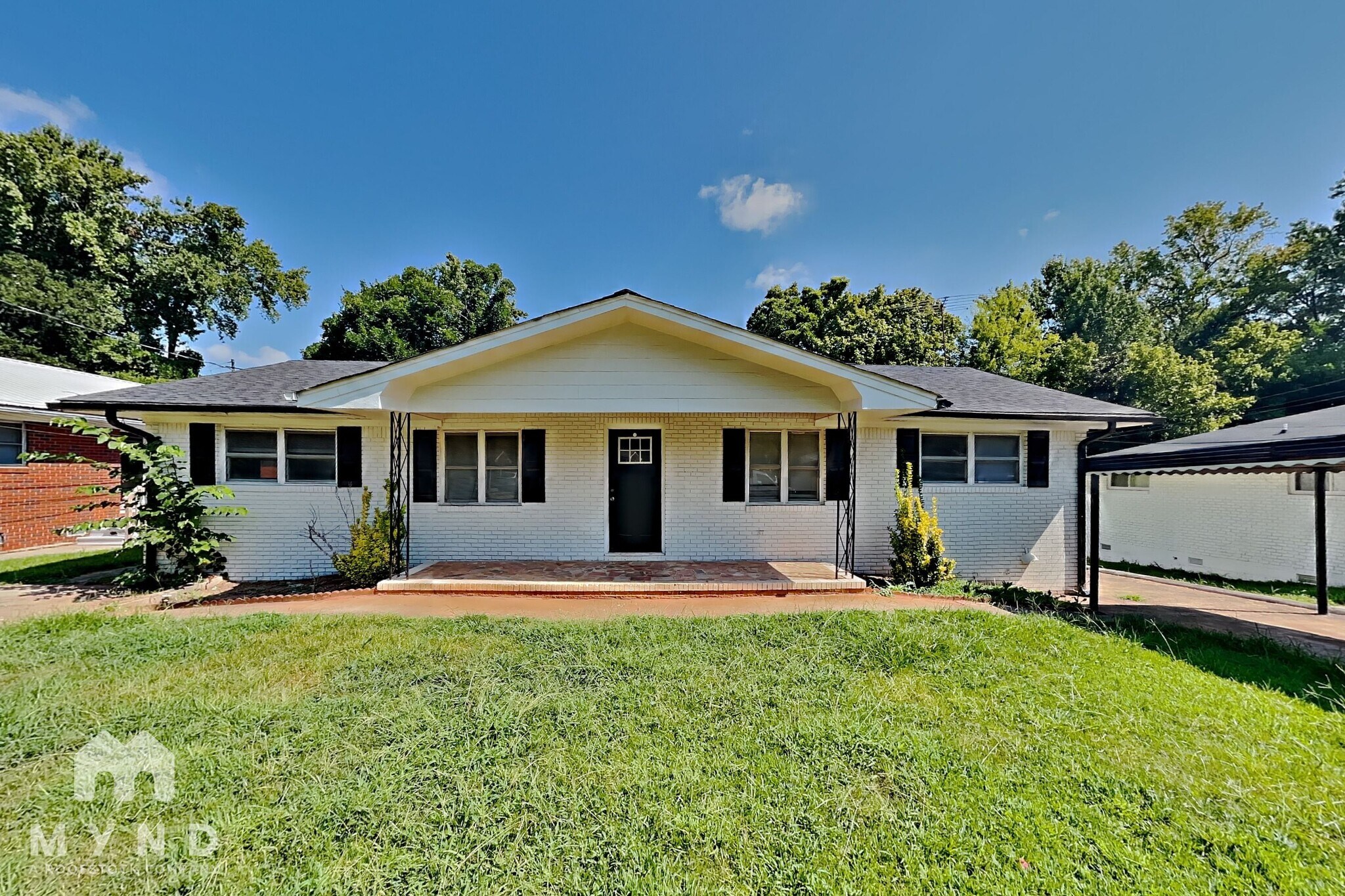 Building Photo - 1429 Vesta Ave