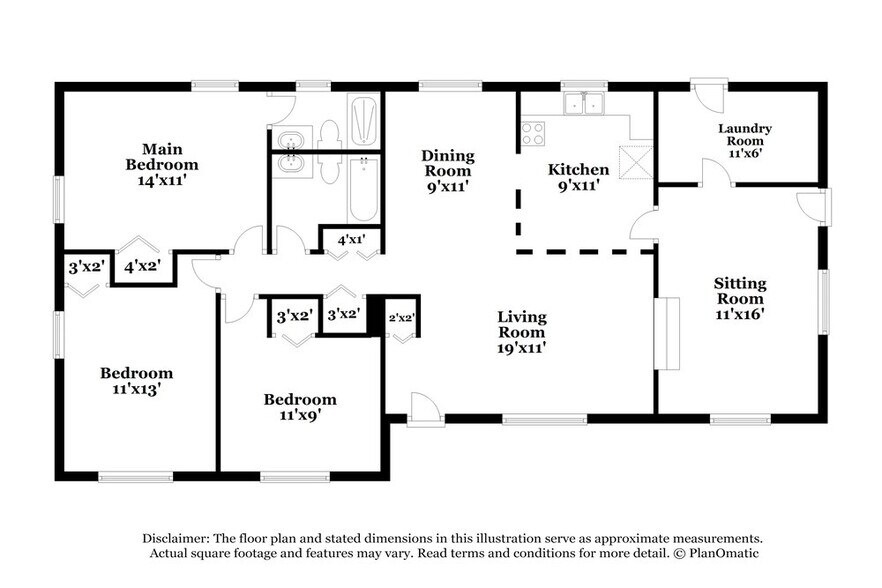 Building Photo - 1556 Wren Rd
