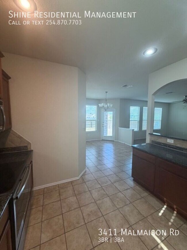 Building Photo - 3411 Malmaison Road