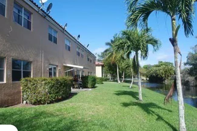 Building Photo - 3556 NW 114th Terrace