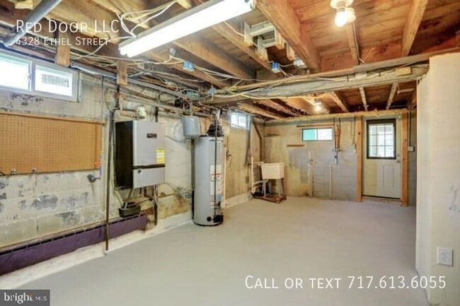 Building Photo - 4328 Ethel St
