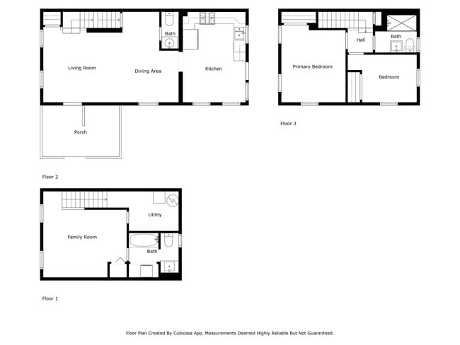 Building Photo - 810 Green St