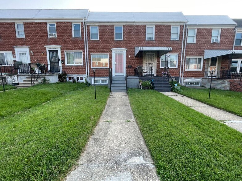 Building Photo - 3519 Kentucky Ave