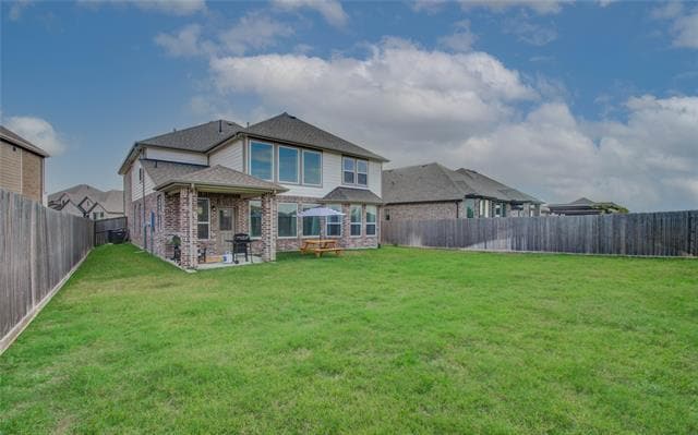 Building Photo - 7606 Cottonwood Falls Dr