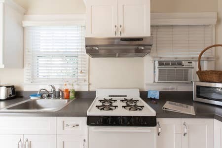 Other view of Kitchen - 2318 Strongs Dr