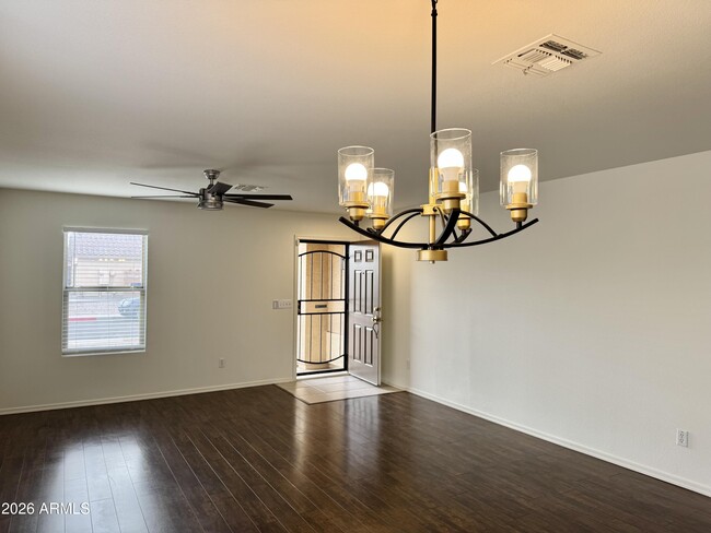 Building Photo - 8548 E Laguna Azul Ave