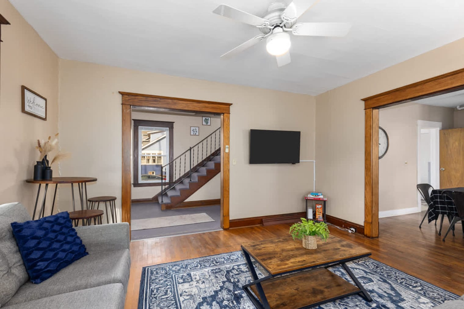 Building Photo - 1059 Watson St SW