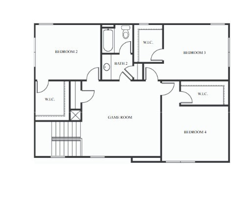 Building Photo - 2411 Nabali Wy