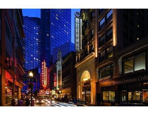 Building Photo - 1 Avery St