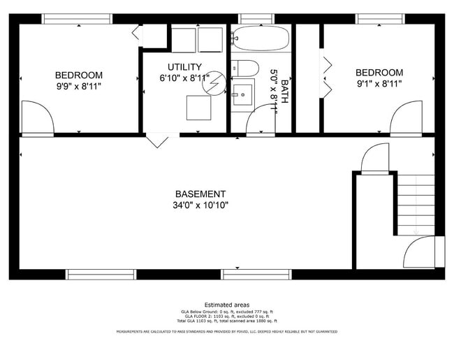 Building Photo - 512 Squire St